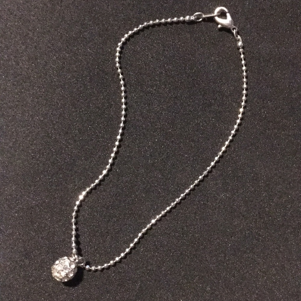 Anklet